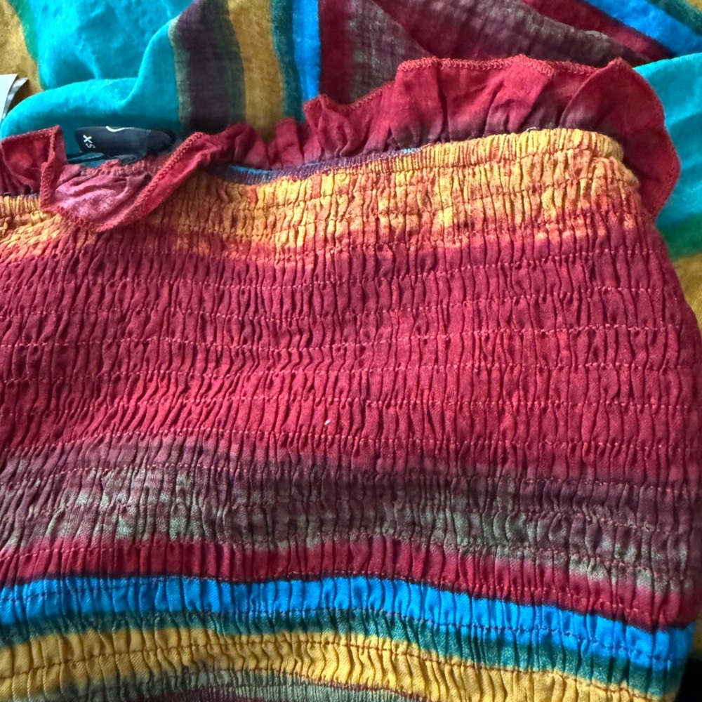 Cider Multicolor Matching Set - Picture 9 of 10